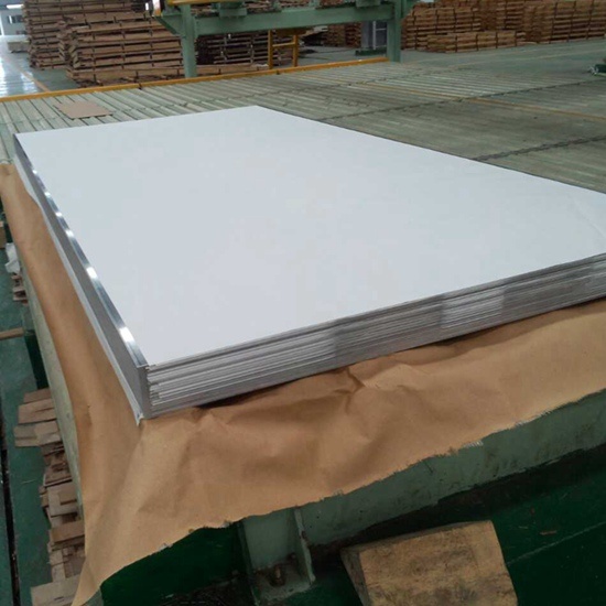 430 304 201 NO.4 HL Stainless Steel Sheets