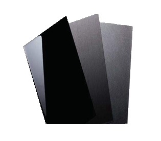 PVD Color Coated Stainless Steel Sheets