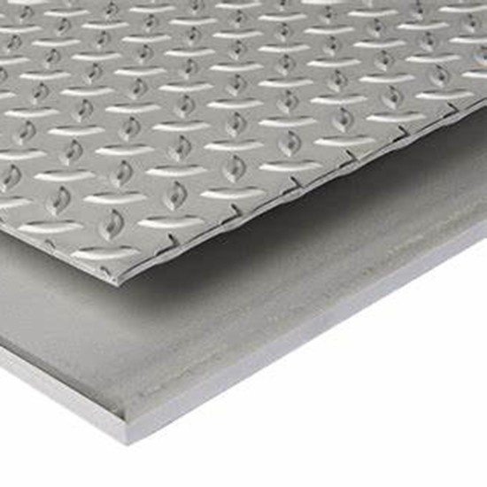 Stainless Steel Thick Plate-Industrial Plate