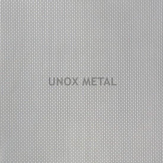 304 Linen Stainless Steel Sheet