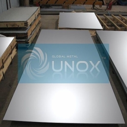 304/304L Stainless Steel Sheets