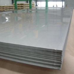304 2B Stainless Steel Coil and Sheets