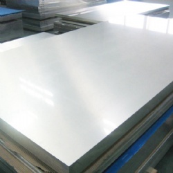 316L 2B Stainless Steel Sheets