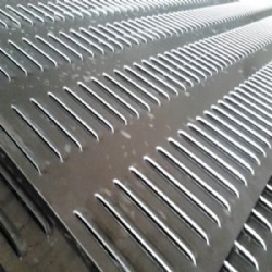 Pattern Hole Stainless Steel Perforated Sheet