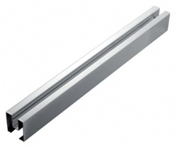 Stainless Steel Door Frame Section