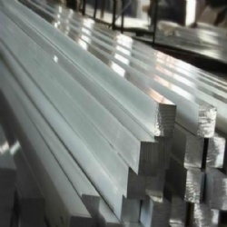 Stainless Steel Square Bar Rod
