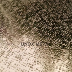 Corrosion Effect Pattern Stainless Steel Sheet
