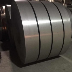 430 NO.1 Finish Hot Rolled Stainless Steel Sheet
