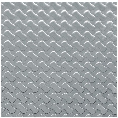 Ascent Pattern Embossed Stainless Steel Sheet