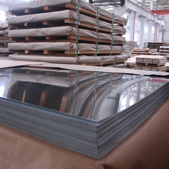 430 BA Stainless Steel Sheets