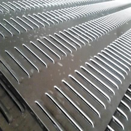 Pattern Hole Stainless Steel Perforated Sheet