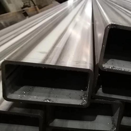 Rectangle Stainless Steel Tube For Furniture and Construction