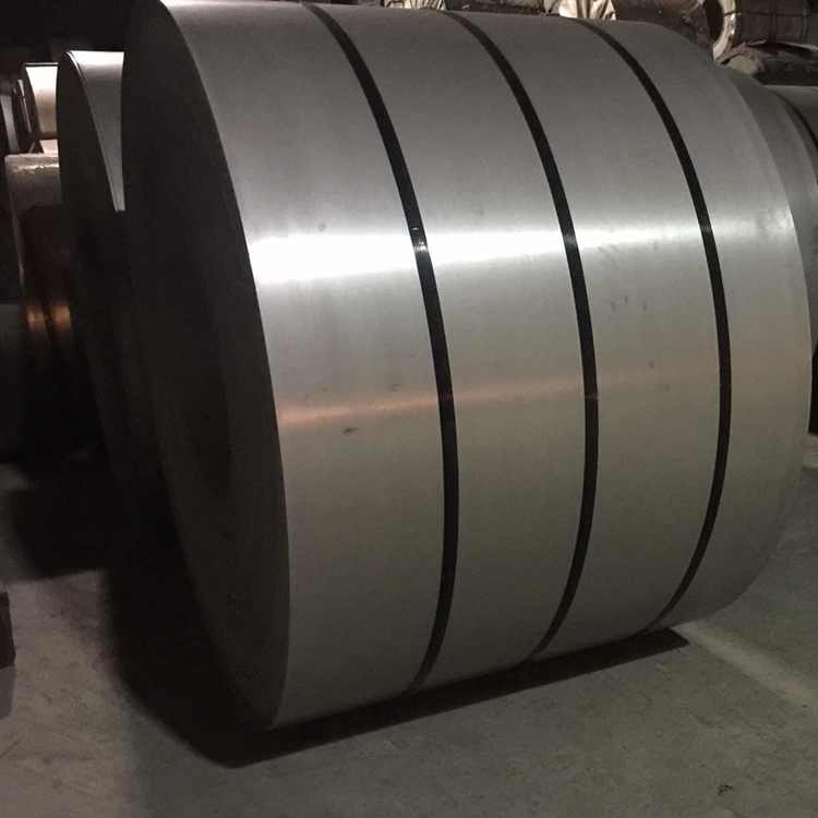 430 NO.1 Finish Hot Rolled Stainless Steel Sheet