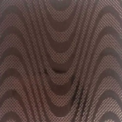Water Wave Pattern Embossed Stainless Steel Sheet