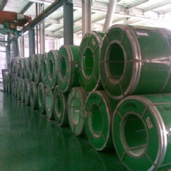 430 DDQ Stainless Steel Coil Strips