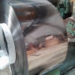 410S Stainless Steel Coil Strips