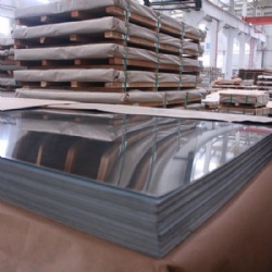 430 BA Stainless Steel Sheets