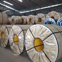 Hot Rolled Stainless Steel 304 201 316L 430 410