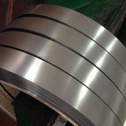 301 Precision Stainless Steel Tape and Strips