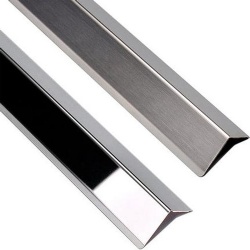 Stainless Steel Conner Profile
