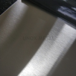 430 NO.4 Stainless Steel Sheets