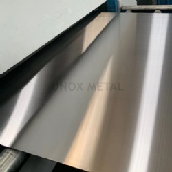 304 NO.4 Stainless Steel Plates