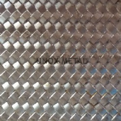 Architectural Decorative Stainless Steel Sheets
