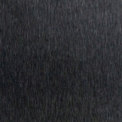 缎纹组合砂黑钛无指纹不锈钢装饰板