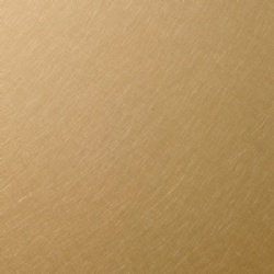 Champagne Gold Color Stainless Steel Sheets